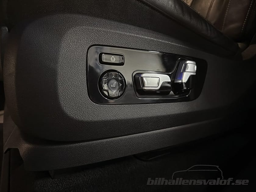 Bild 5 av BMW X7 xDrive30d