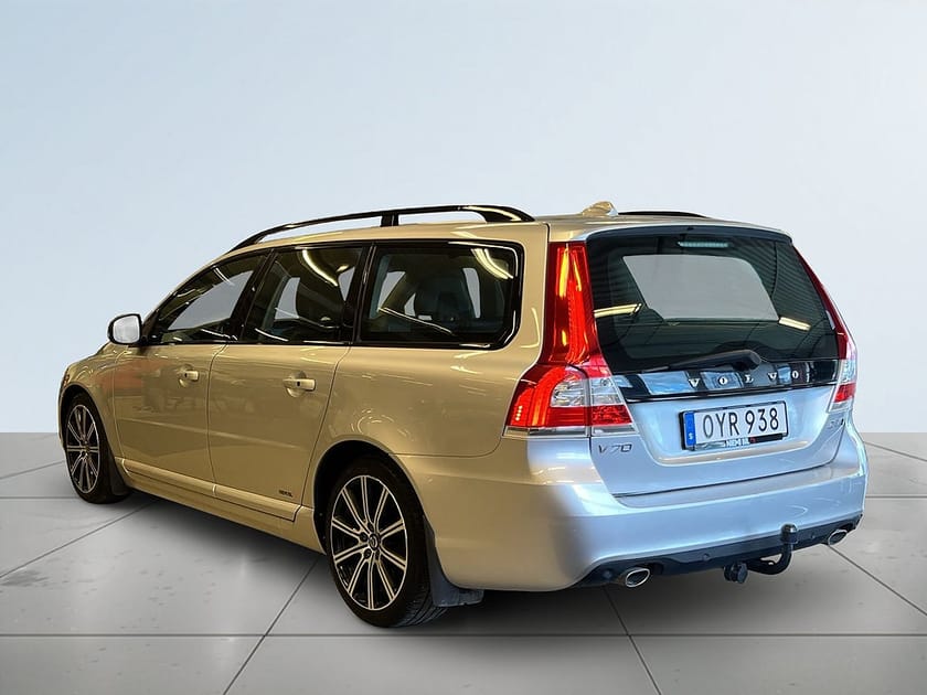 Bild 5 av Volvo V70