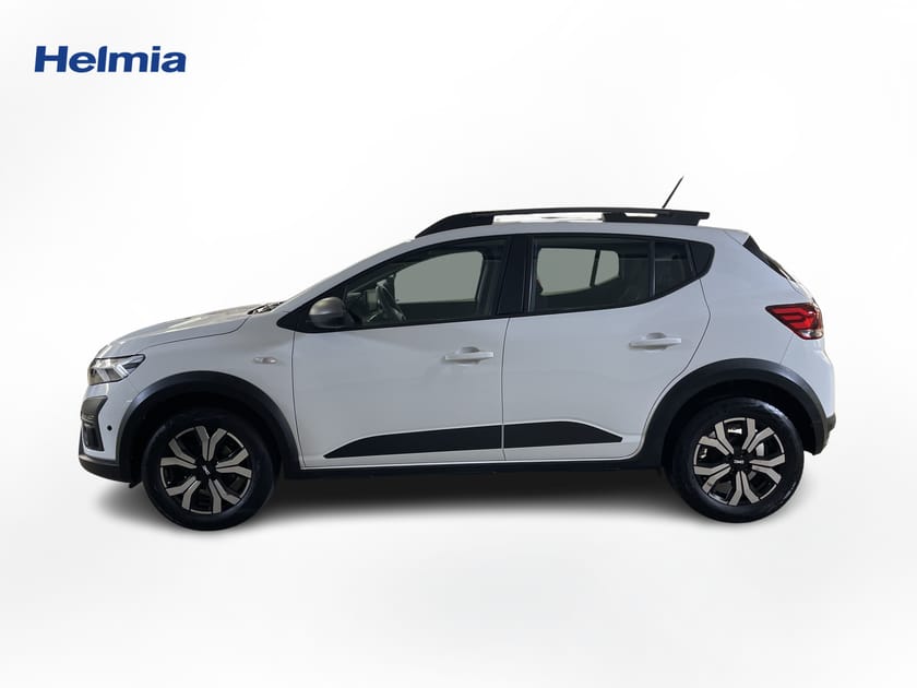 Bild 2 av Dacia Sandero Stepway TCe 90 Expression