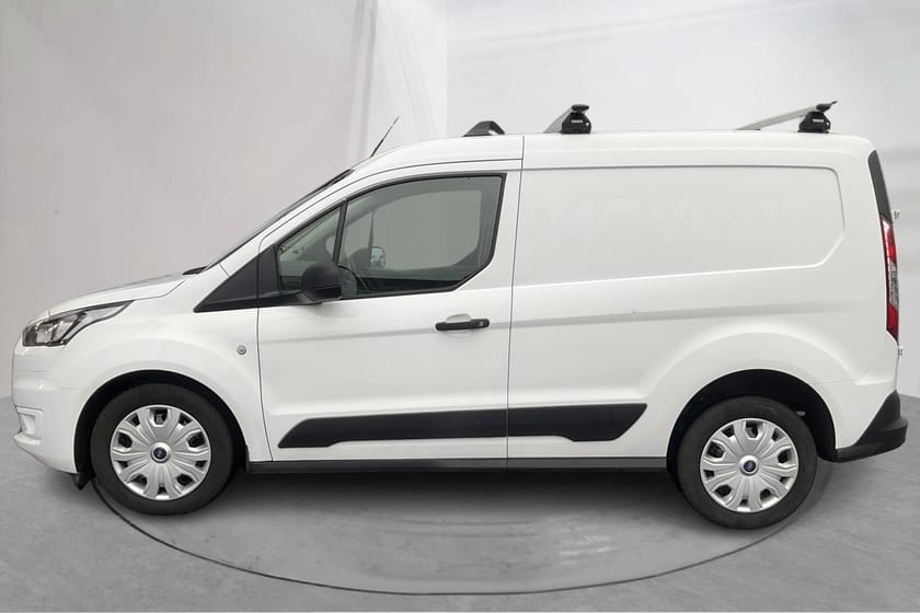 Bild 2 av Ford Transit Connect 240