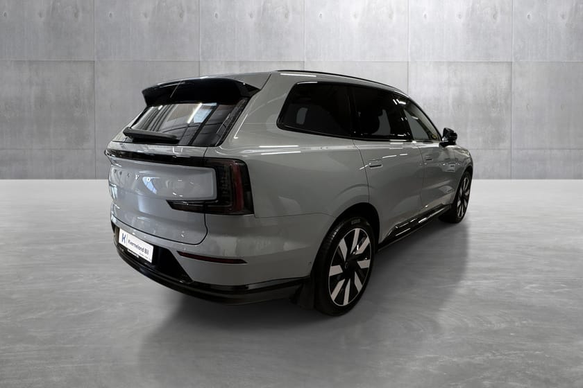 Bilde 3 av Volvo EX90 Twin Motor Ultra 360/HUD/Hengerfeste/7-s