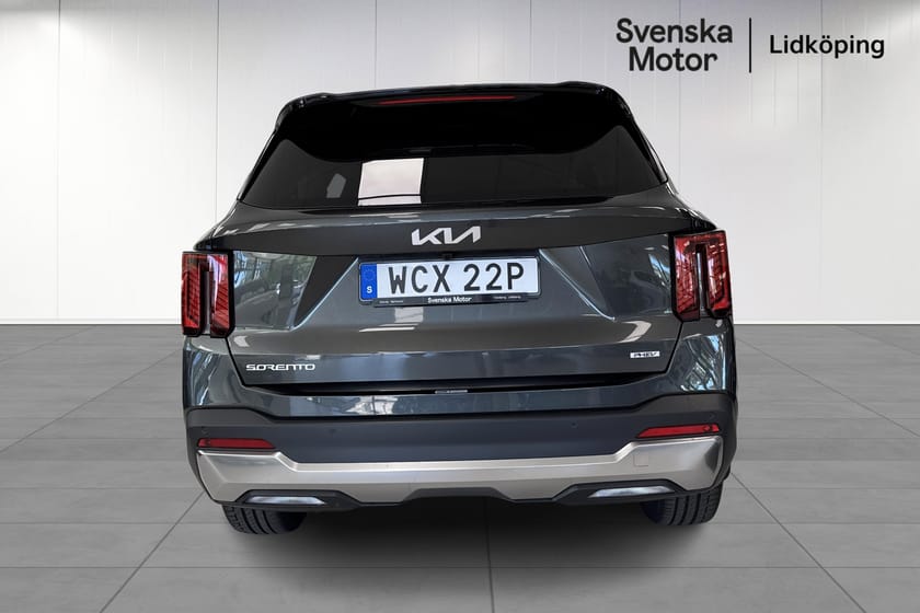 Bild 5 av Kia Sorento PHEV 