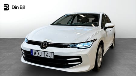 Volkswagen Golf Life eTSI150 DSG