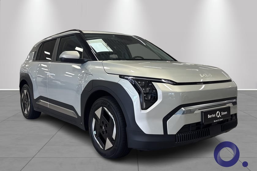 Bilde 3 av Kia EV3 Long Range 