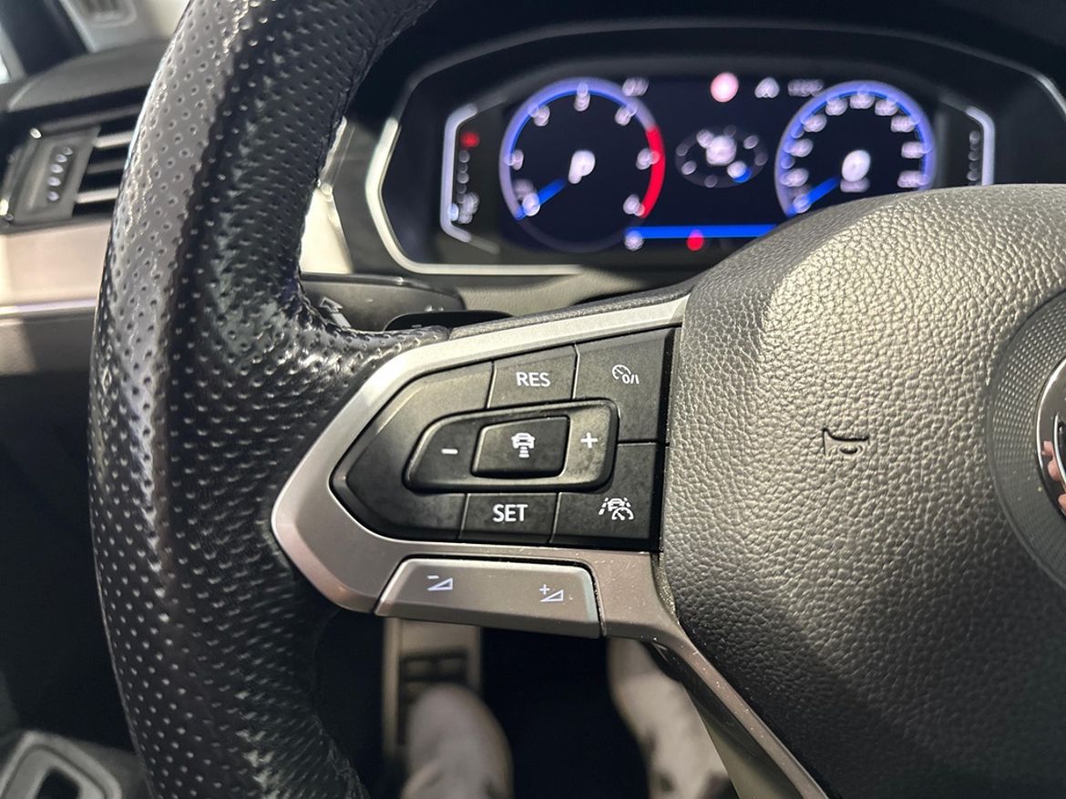 Volkswagen Volkswagen Passat Alltrack — bild 12