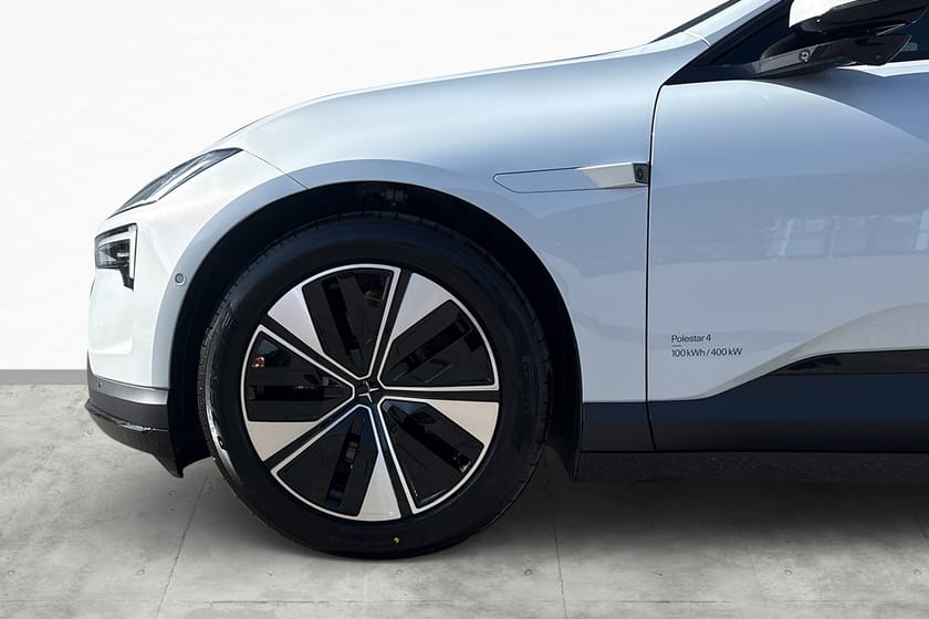 Bild 5 av Polestar 4 Long Range Dual Motor Plus