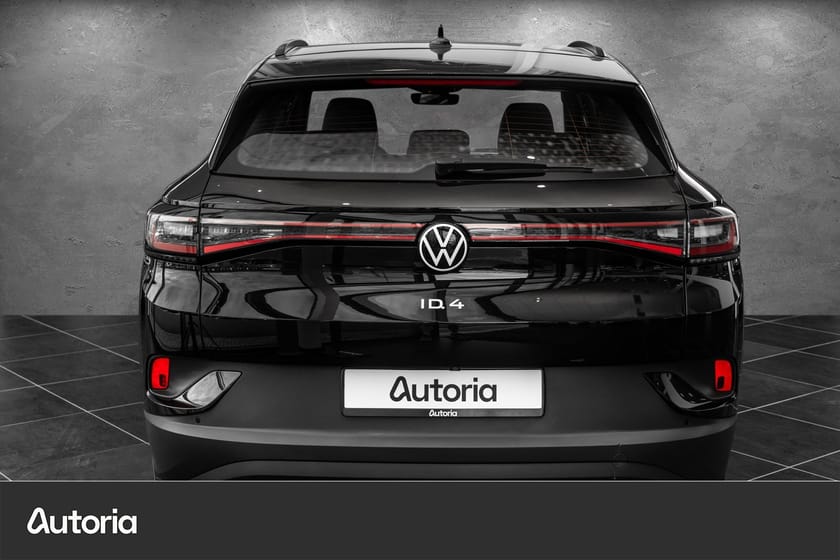 Bilde 4 av Volkswagen ID.4 Pure 52kwh 149 hk