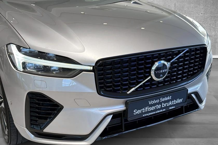 Bilde 3 av Volvo XC60