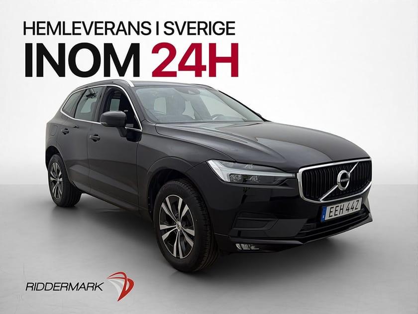 Bild 1 av Volvo XC60