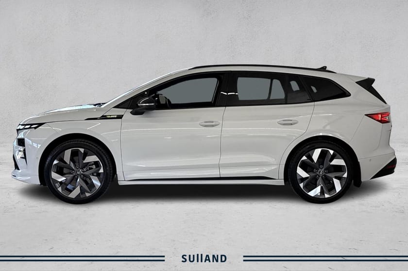 Bilde 2 av Škoda Enyaq RS 