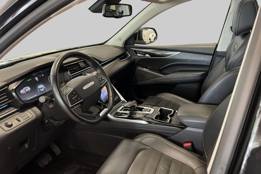 Bilde 5 av Maxus Euniq 6