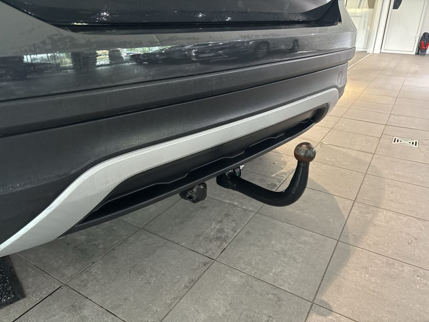 Bild 5 av Volkswagen T-Cross 1,0 TSI OPF Manuell//Dragkrok//Vinterhjul//