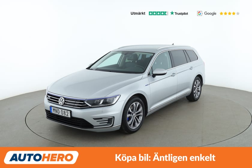 Bild 1 av Unknown Värmare, Dragkrok, CarPlay