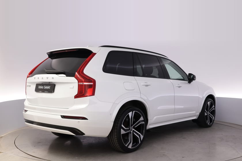 Bild 4 av Volvo XC90