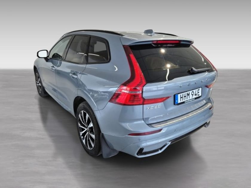 Bild 5 av Volvo XC60 B4 AWD Diesel Plus Dark