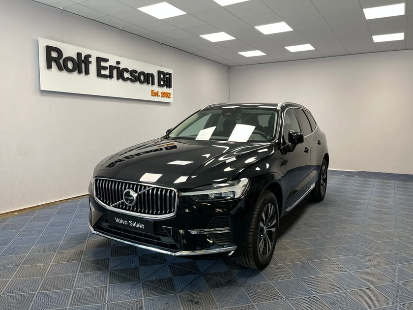 Bild 1 av Volvo XC60 T6 Core Edition