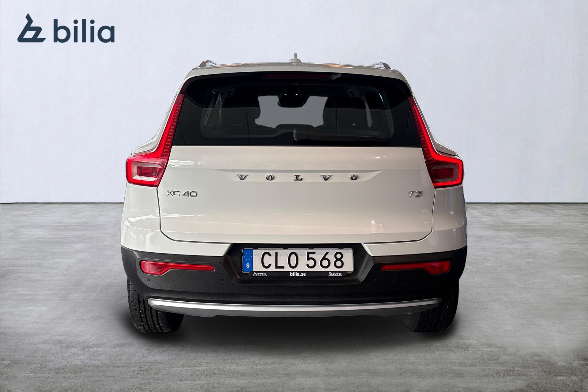 Volvo XC40 T3 FWD aut Momentum Edition 2020, bild 5/10
