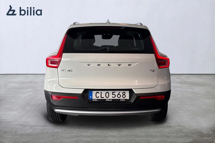 Bild 5 av Volvo XC40