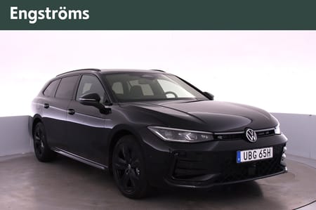 Volkswagen Passat Variant eHybrid