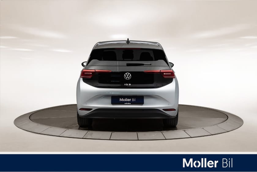 Bilde 4 av Volkswagen ID.3 Pro Performance highline 58kwh 204hk