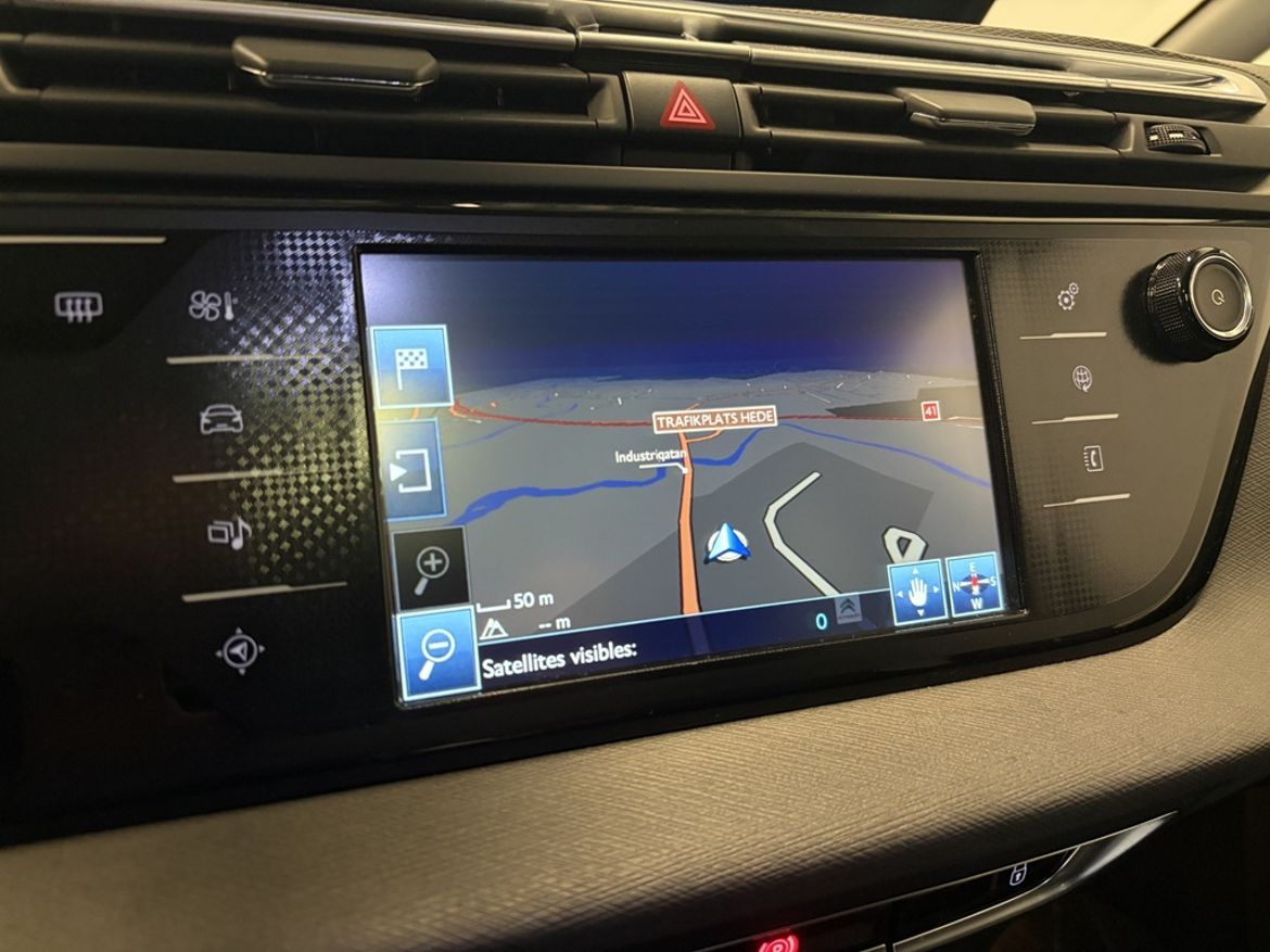 Citroën Citroën Grand C4 Picasso — bild 18