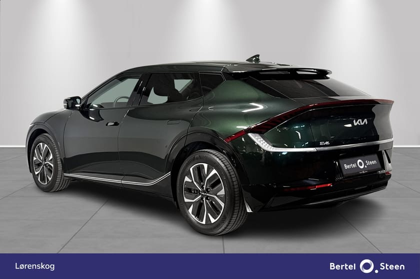 Bilde 3 av Kia EV6