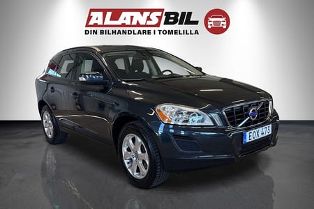 Volvo XC60 D3 Kinetic Euro 5