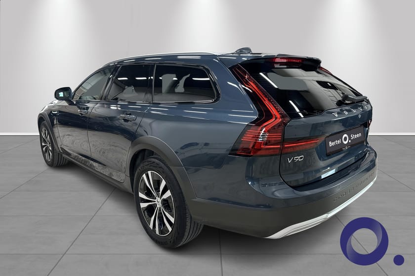 Bilde 3 av Volvo V90 Cross Country