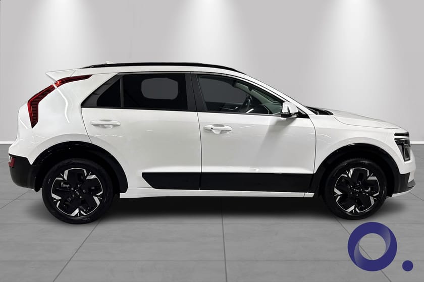 Bilde 5 av Kia Niro EV