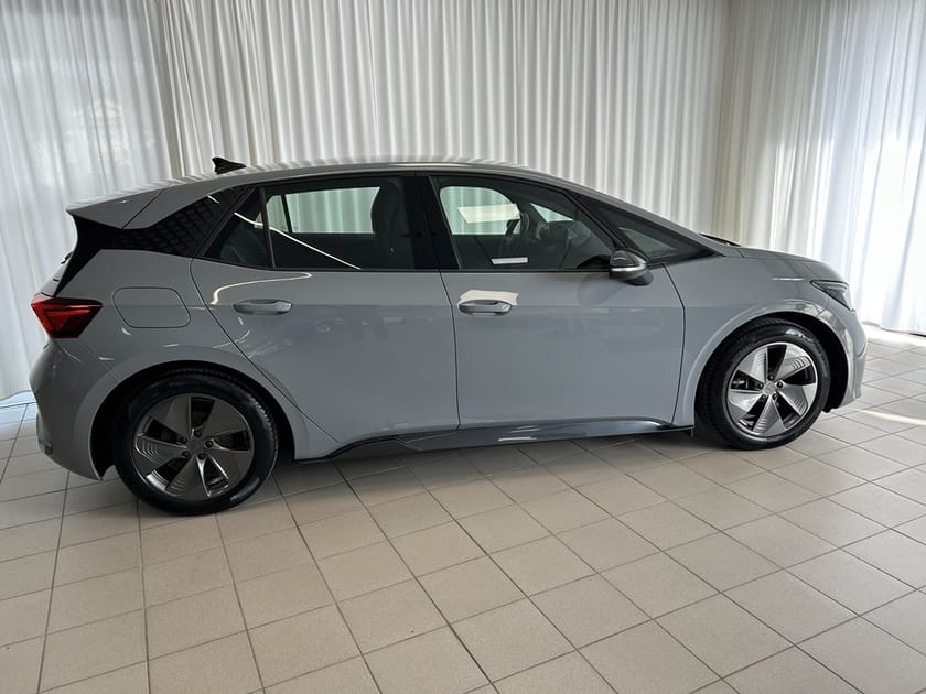 Bild 2 av CUPRA Born 58 204HK KWH