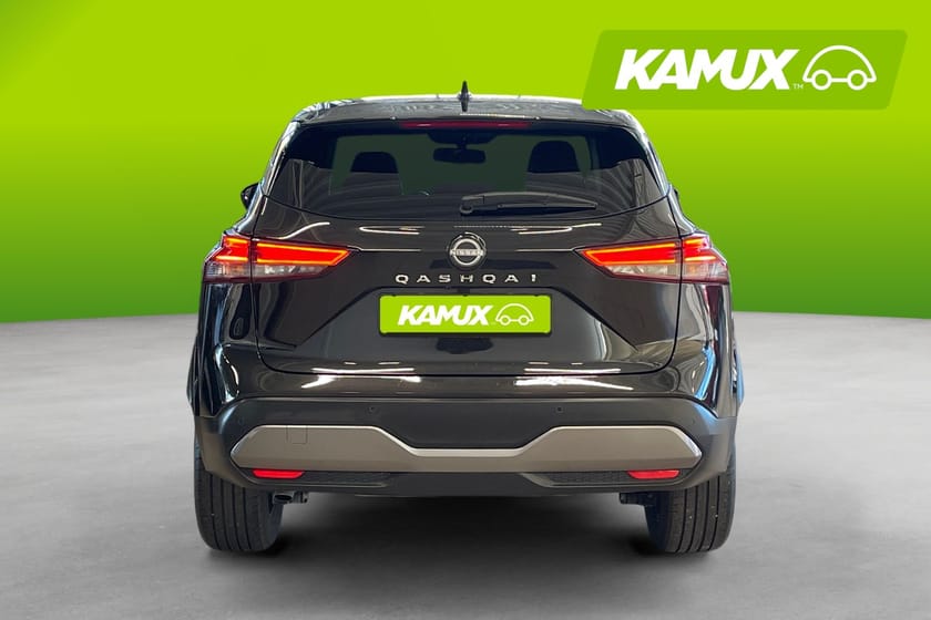 Bild 5 av Nissan Qashqai