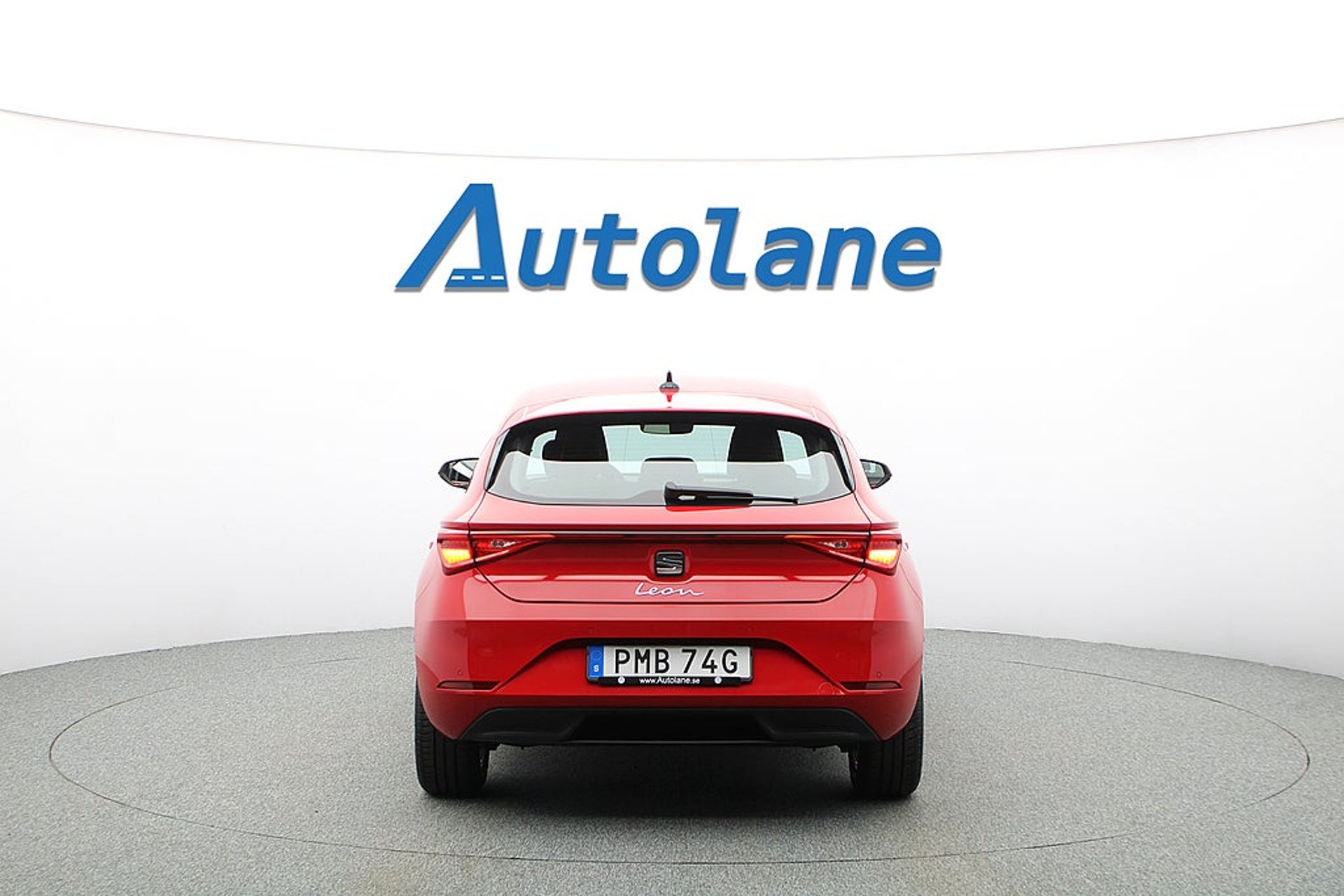 Seat Leon 1.0 eTSI Automat Style 2022, photo 7/10