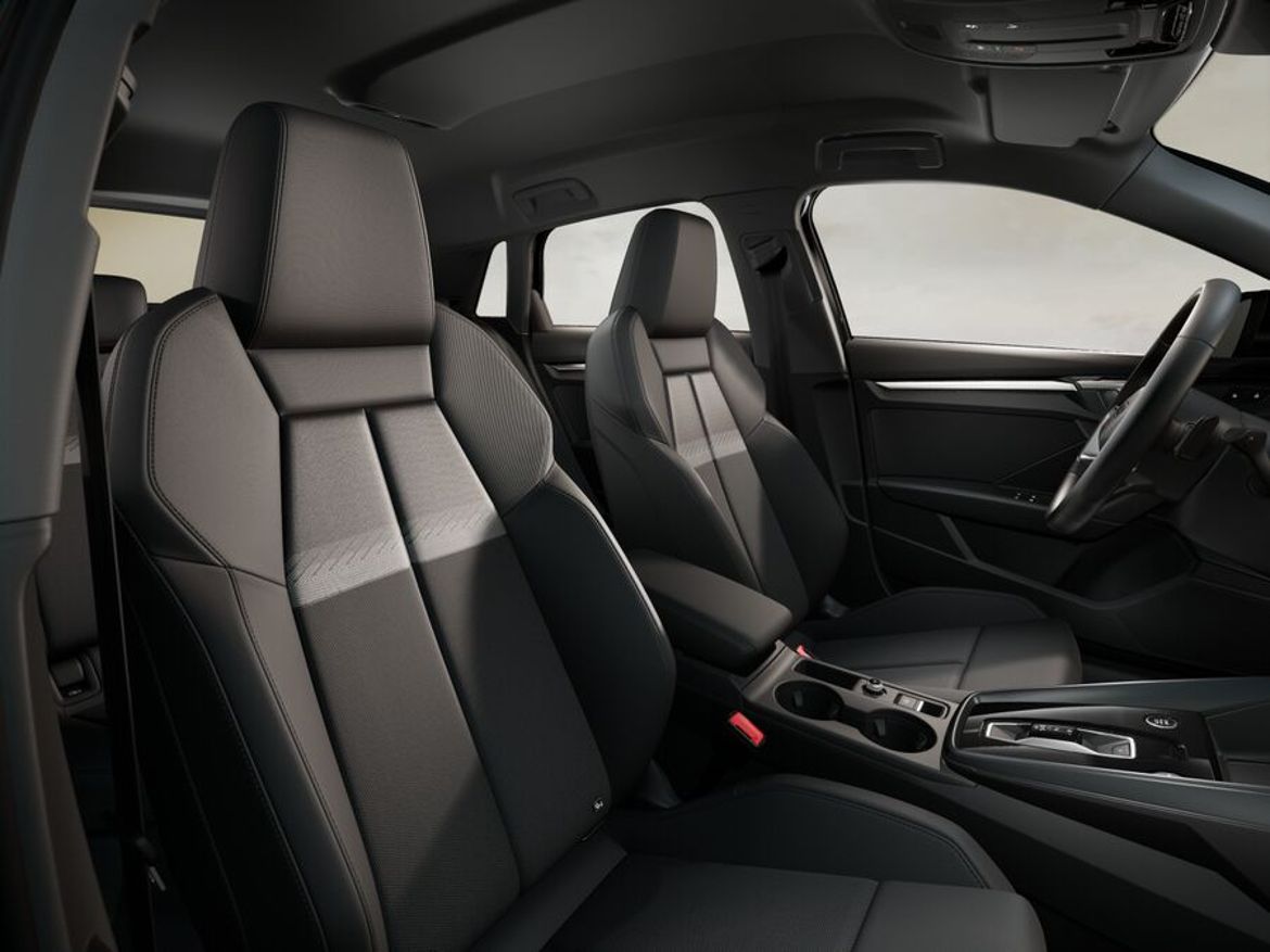 Audi Audi A3 Sportback 35 TFSI — bild 9