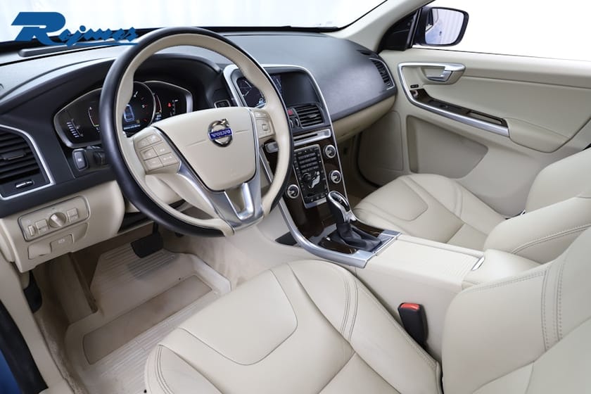 Bild 5 av Volvo XC60 D4 AWD Summum Business E PRO