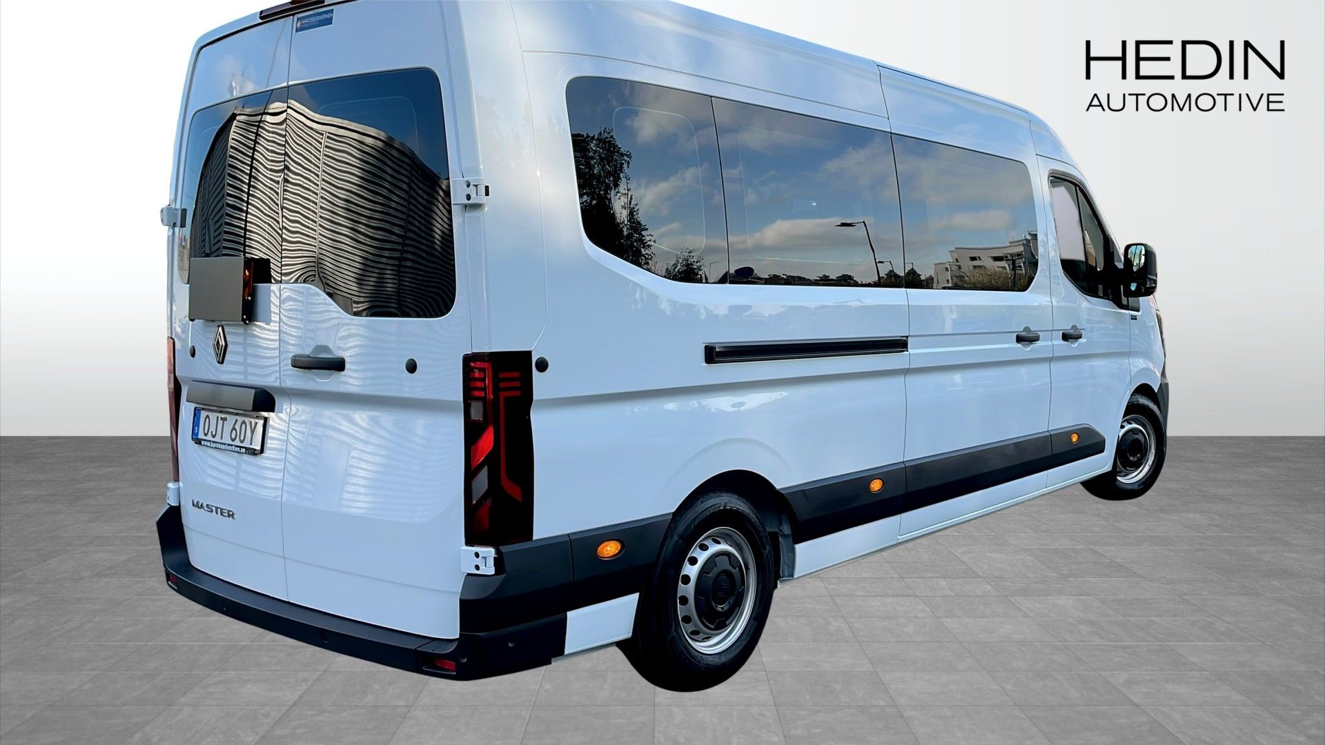 Renault Master 2026, bild 2/9