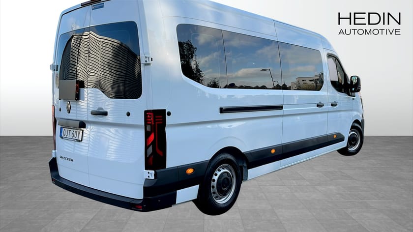 Bild 2 av Renault Master