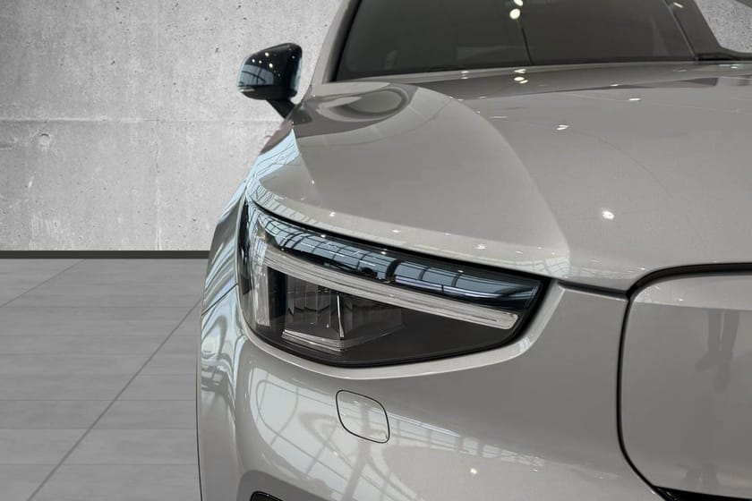 Bilde 5 av Volvo EX40 Twin Motor Performance