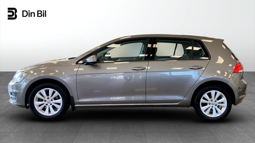 Bild 2 av Volkswagen Golf 1,2 TSI