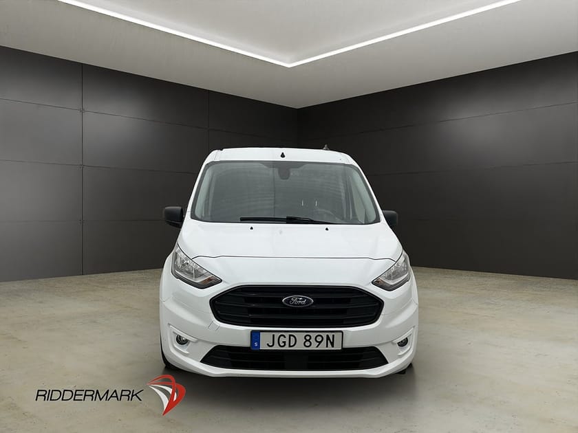 Bild 5 av Ford Transit Connect 230 LWB