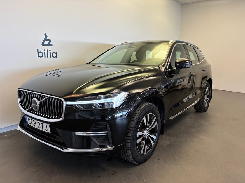 Bild 1 av Volvo XC60