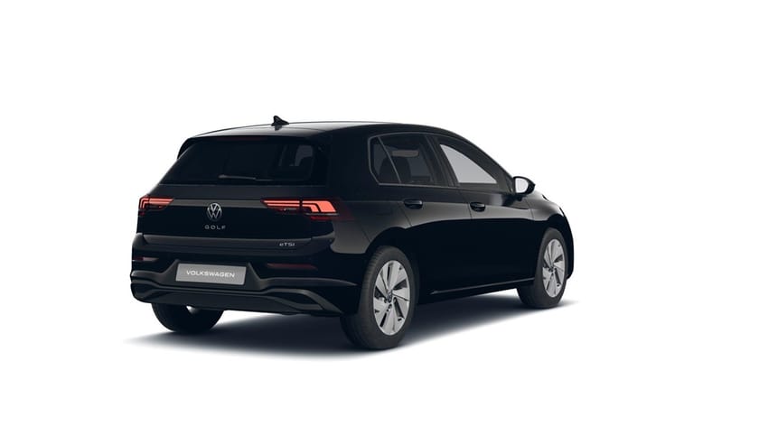 Bild 3 av Volkswagen Golf LIFE 1,5 ETSI 150 HK DSG7