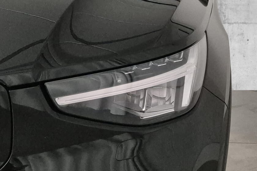 Bilde 4 av Volvo XC40 Recharge Twin ULTIMATE -AWD -360* -HARMAN KARDON -PANORAMA