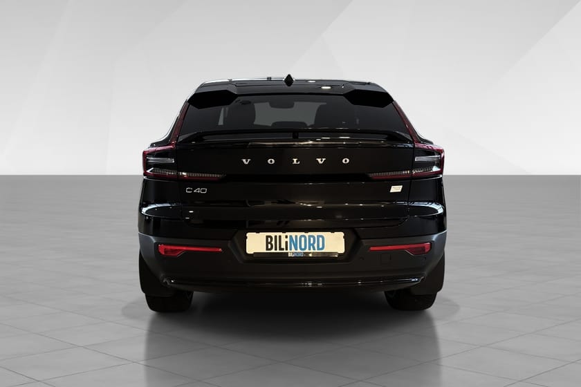 Bilde 5 av Volvo C40 Recharge Twin motor