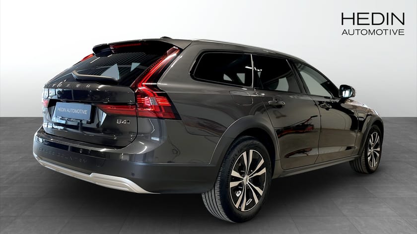 Bild 2 av Volvo V90 Cross Country Momentum Värmare