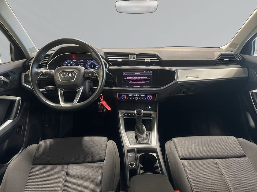 Bild 5 av Audi Q3 35 TFSI PROLINE ADVANCED 150HK VÄRMARE, DR
