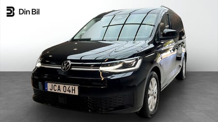 Volkswagen Caddy Maxi eHybrid LIFE HJULBAS: 2970 MM LHB  MOTOR: 1,5 L