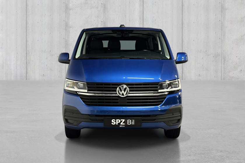 Bilde 3 av Volkswagen Transporter