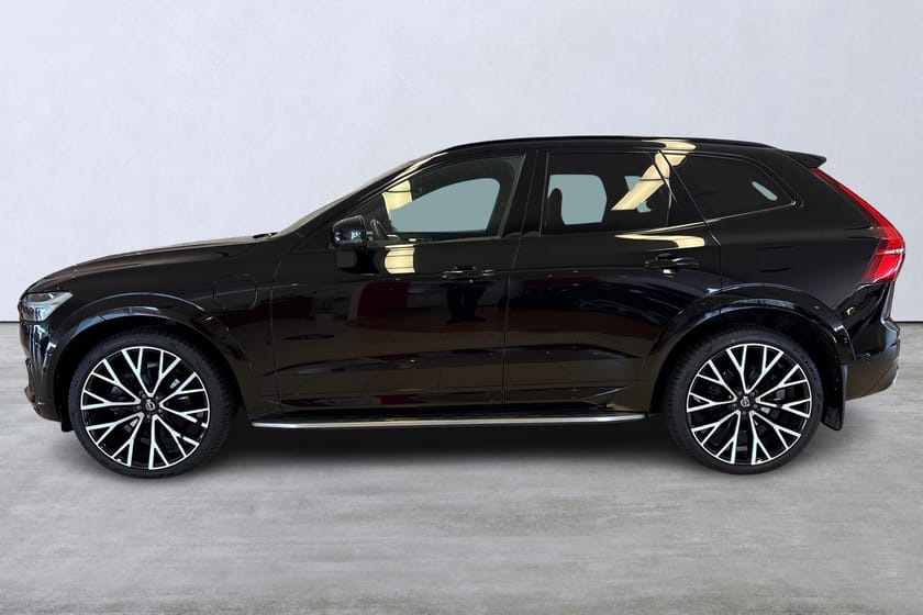 Bild 2 av Volvo XC60 Recharge T8 R-Design T