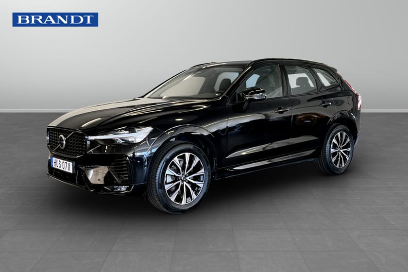 Bild 1 av Volvo XC60