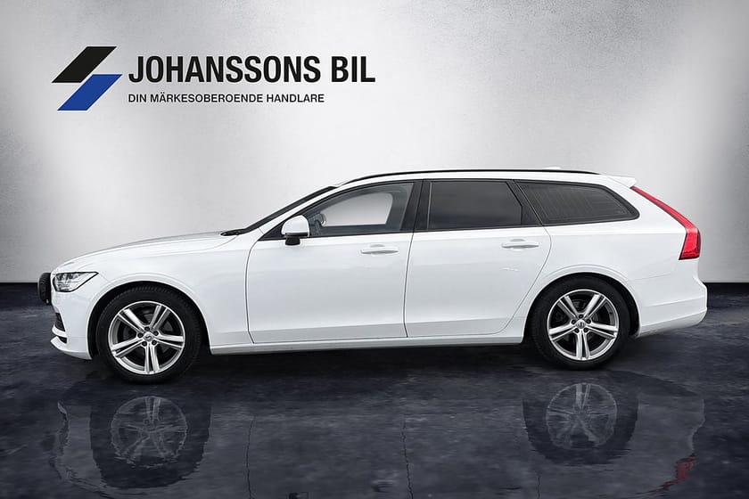 Bild 2 av Volvo V90